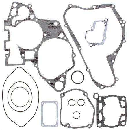 WINDEROSA Complete Gasket Kit for Suzuki RM 125 98 99 00 1998 1999 2000 808548